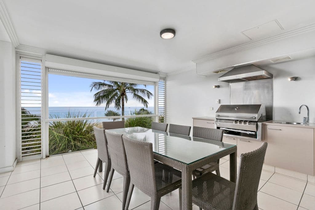 Unit 18 Deep Blue 2, Tangalooma QLD 4025, Tangalooma - Thumbnail 2