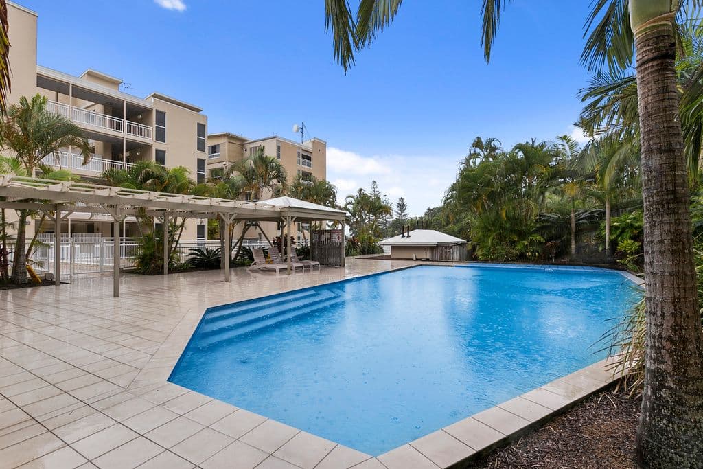 Unit 18 Deep Blue 2, Tangalooma QLD 4025, Tangalooma - Thumbnail 3