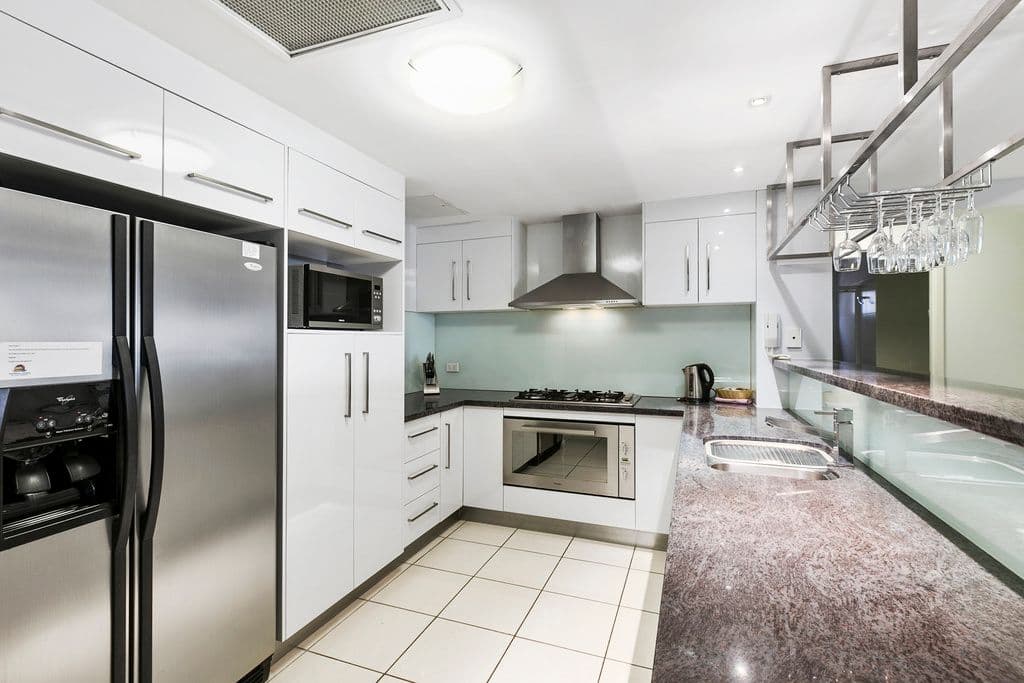 Unit 18 Deep Blue 2, Tangalooma QLD 4025, Tangalooma - Thumbnail 4