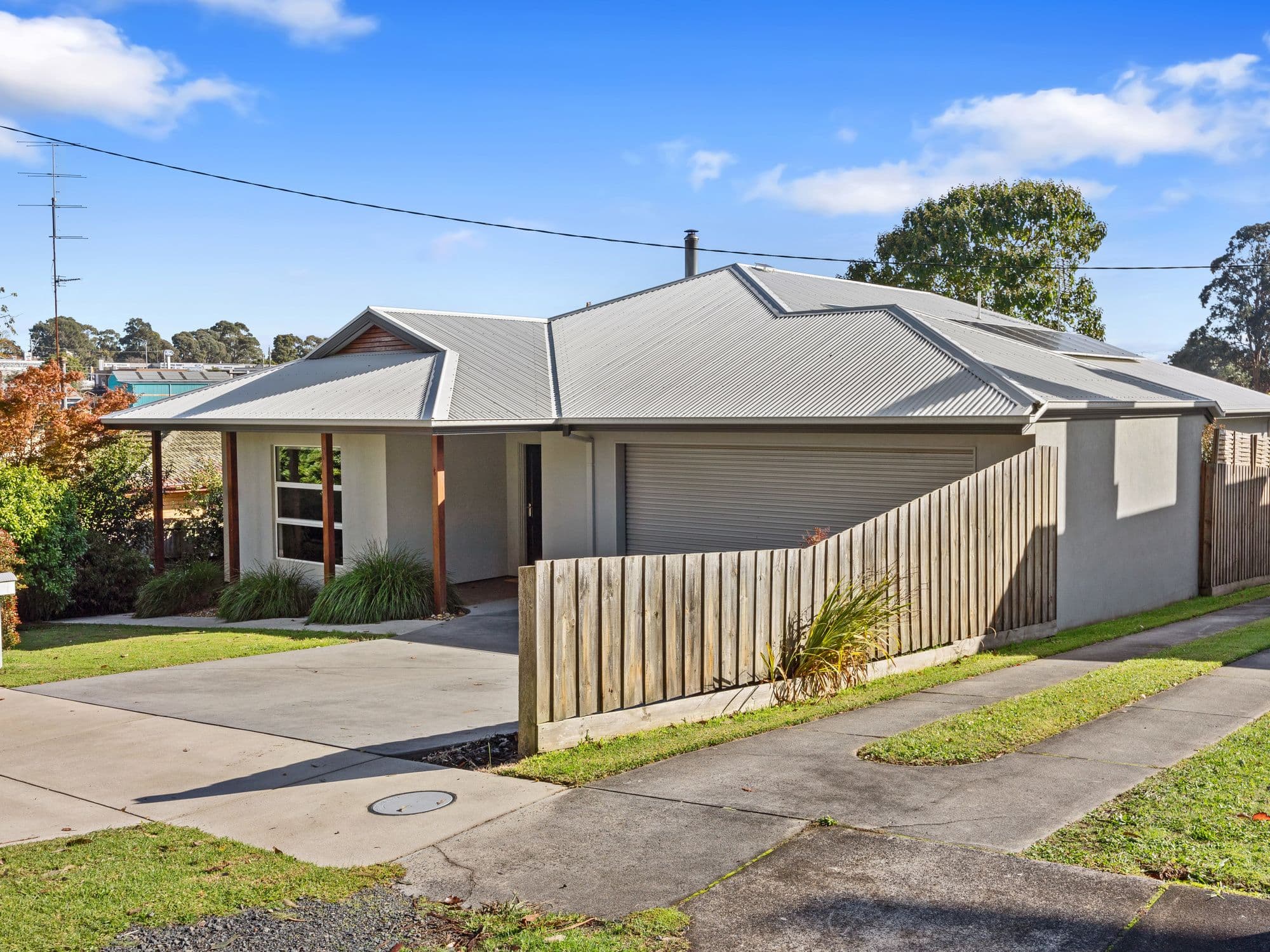 17 A'Beckett Street, Leongatha VIC 3953, Leongatha - Thumbnail 2