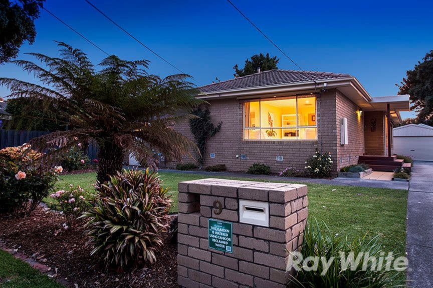 9 Tarana Avenue, Upper Ferntree Gully VIC 3156, Upper Ferntree Gully - Image 1