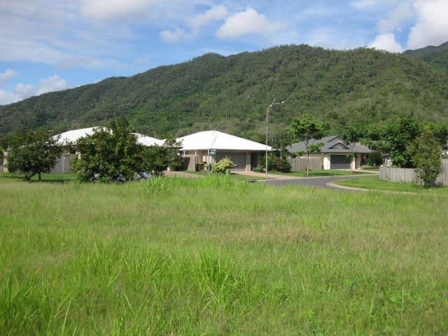 Lot 1218 Kehone Street, REDLYNCH QLD 4870, Redlynch - Image 1