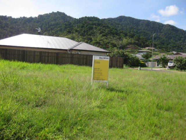 Lot 1218 Kehone Street, REDLYNCH QLD 4870, Redlynch - Thumbnail 2