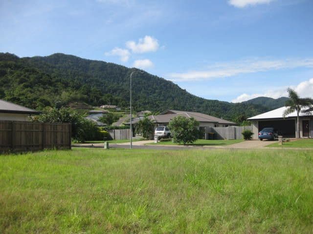 Lot 1218 Kehone Street, REDLYNCH QLD 4870, Redlynch - Thumbnail 3