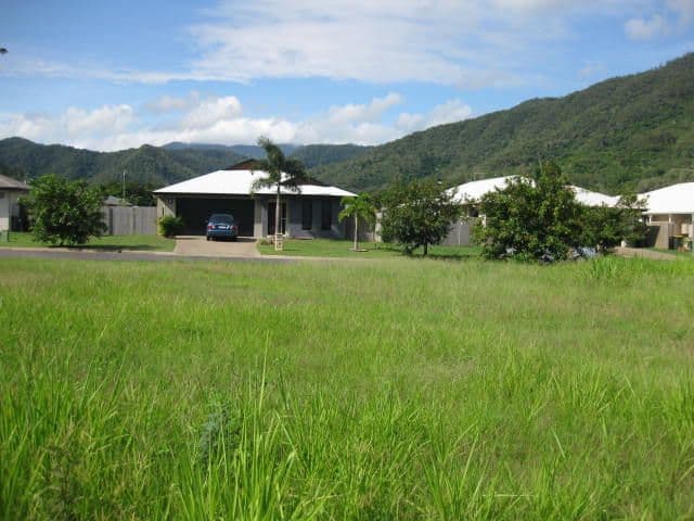 Lot 1218 Kehone Street, REDLYNCH QLD 4870, Redlynch - Thumbnail 4