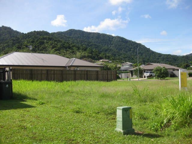 Lot 1218 Kehone Street, REDLYNCH QLD 4870, Redlynch - Thumbnail 6