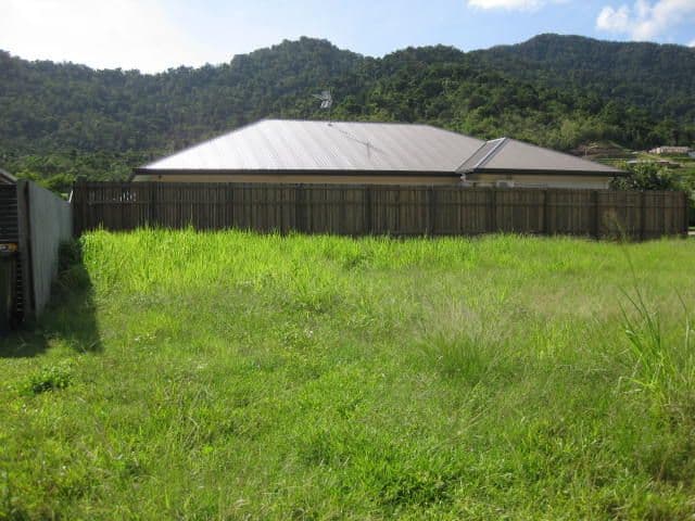 Lot 1218 Kehone Street, REDLYNCH QLD 4870, Redlynch - Thumbnail 7