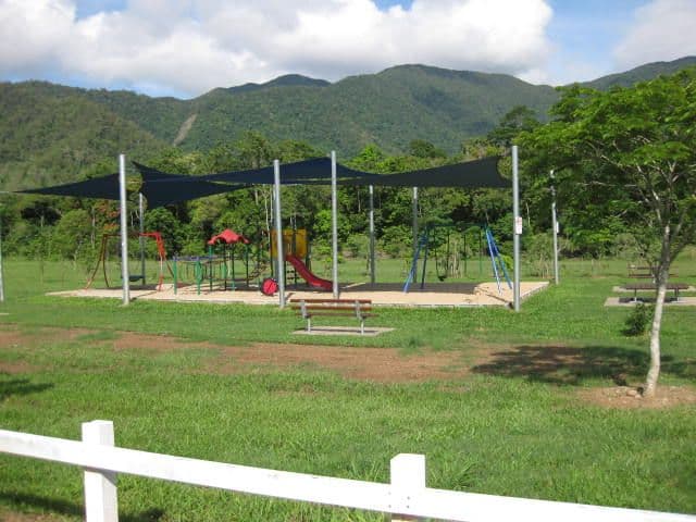 Lot 1218 Kehone Street, REDLYNCH QLD 4870, Redlynch - Thumbnail 8