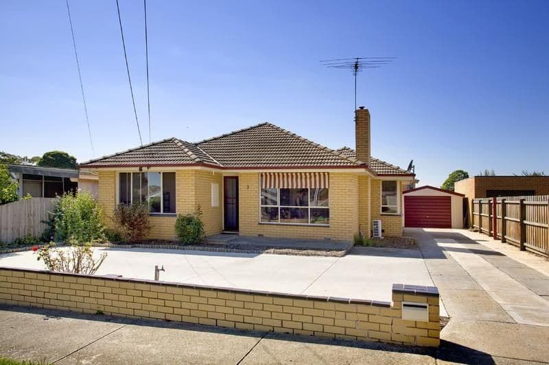 3 Teresa Avenue, CORIO VIC 3214, Corio - Image 1