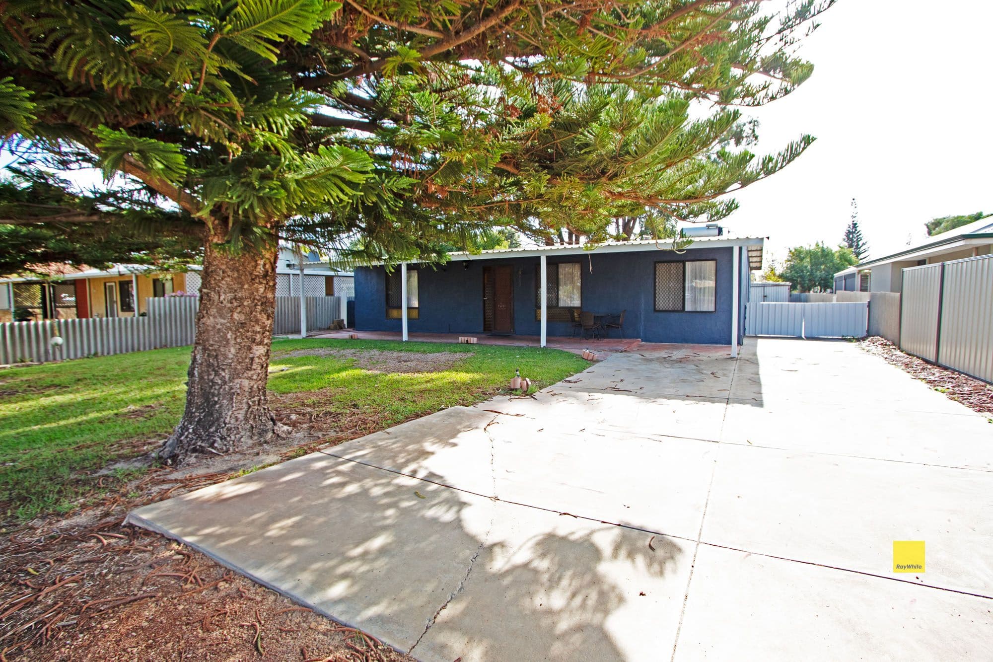 6 Bashford Street, Jurien Bay WA 6516, Jurien Bay - Image 1