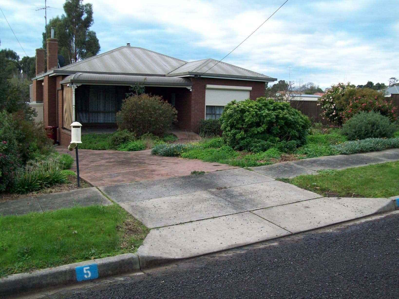 5 Tantallon Avenue, HAMILTON VIC 3300, Hamilton - Thumbnail 3