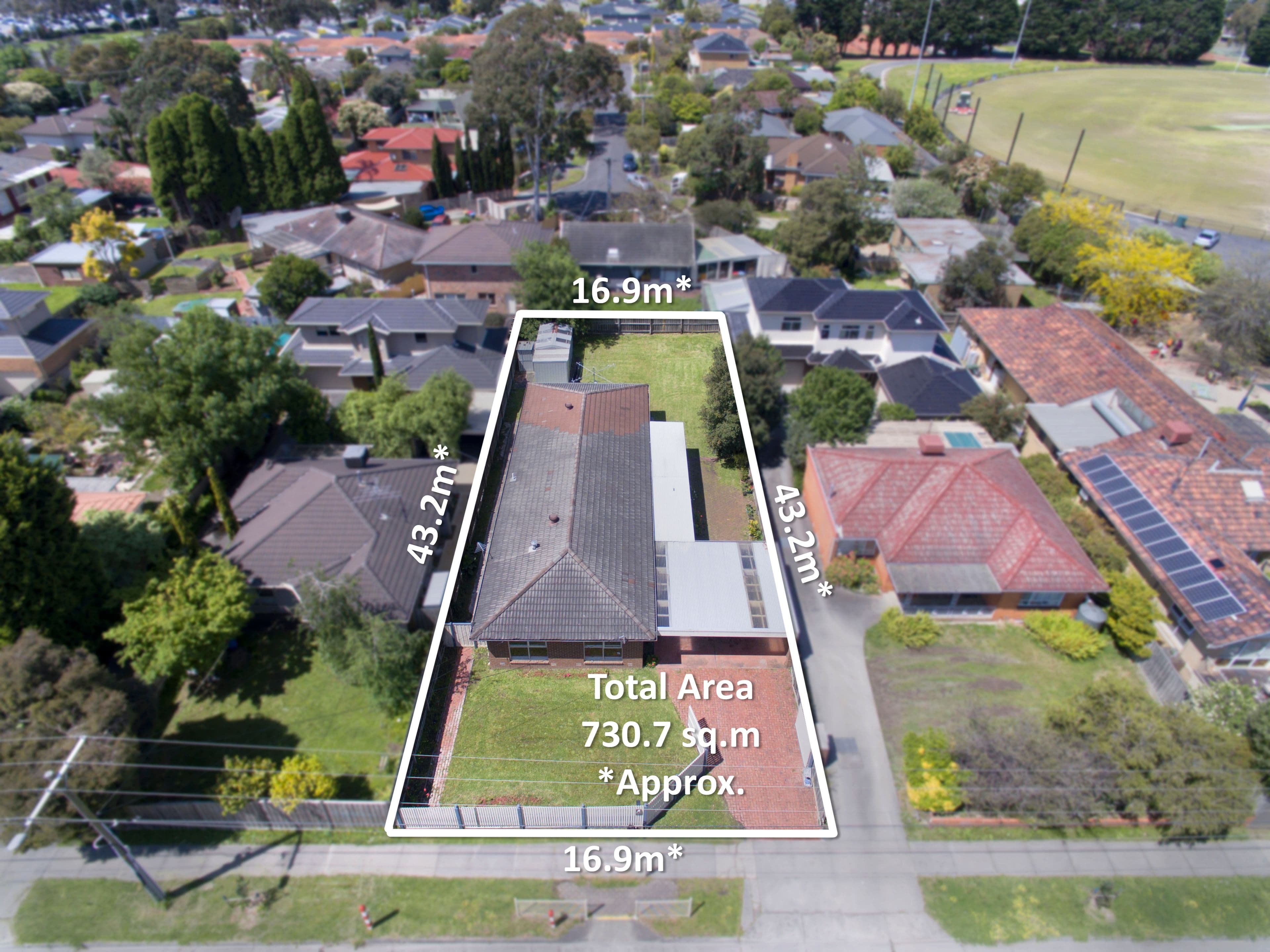 23 Tyner Road, Wantirna South VIC 3152, Wantirna South - Image 1
