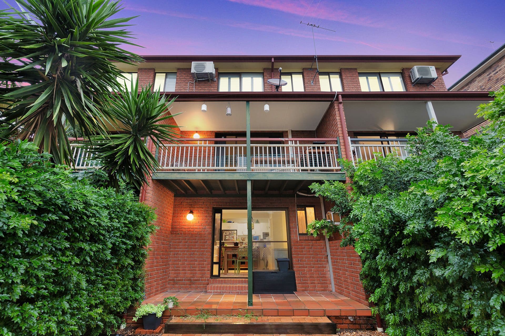 211 Baroona Road, Paddington QLD 4064, Paddington - Image 1