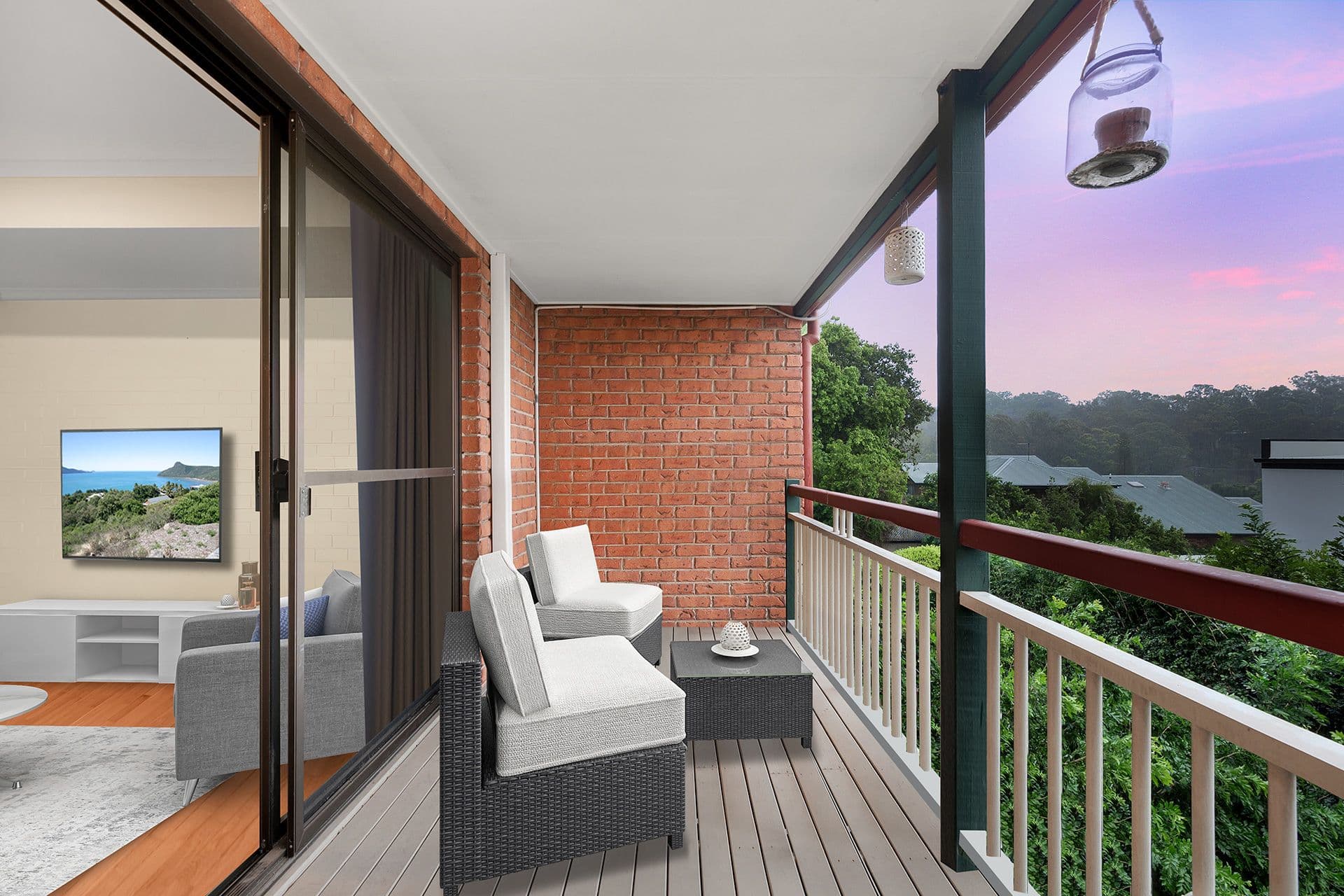 211 Baroona Road, Paddington QLD 4064, Paddington - Thumbnail 3