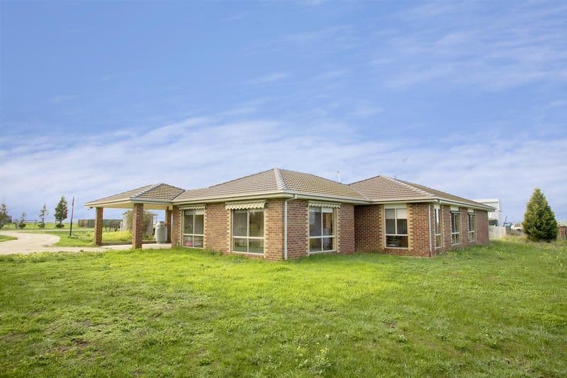 500 Evans Road, LOVELY BANKS VIC 3221, Lovely Banks - Image 1