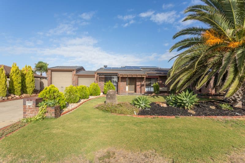34 Merle Marten Drive, North Haven SA 5018, North Haven - Image 1
