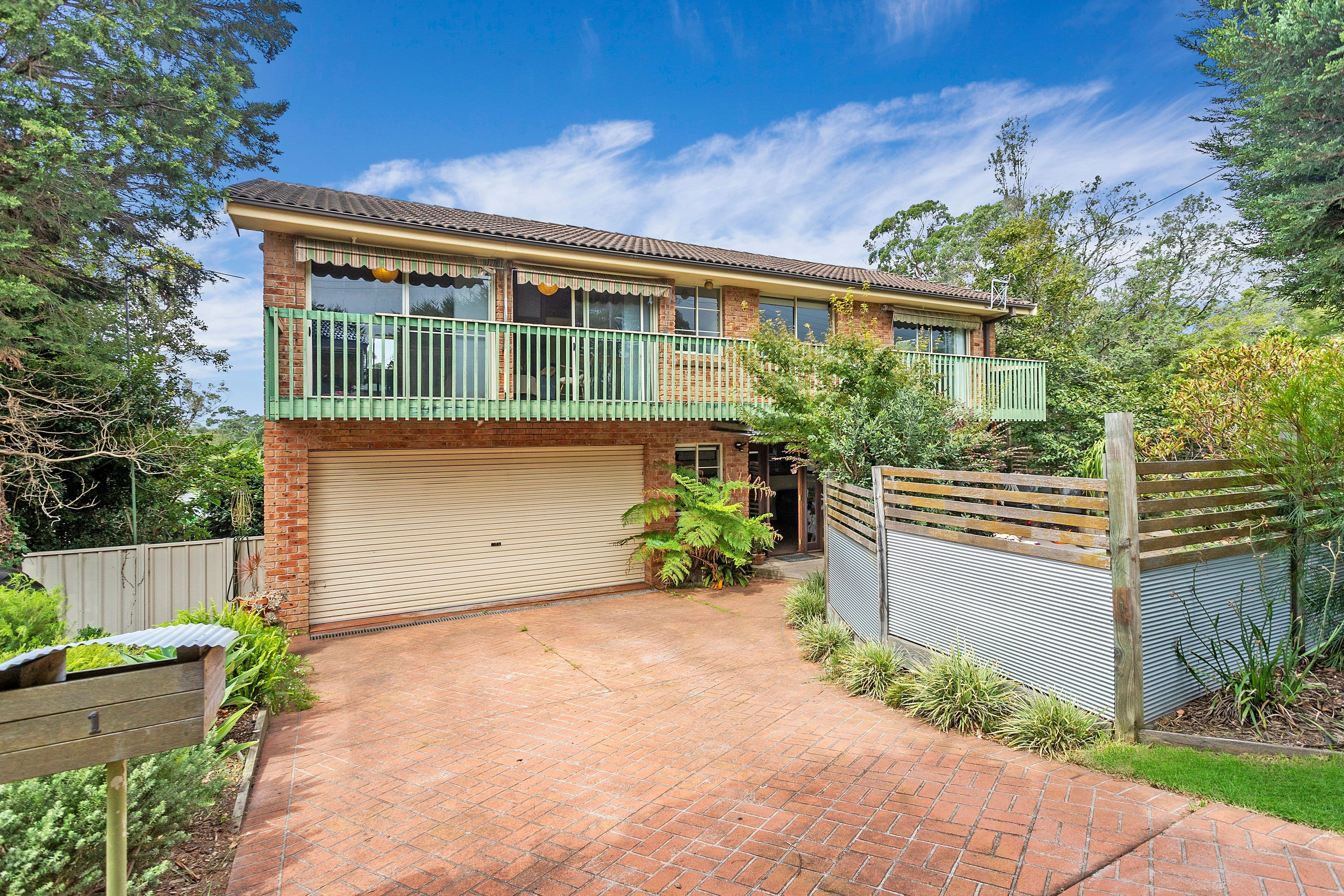 1 Harper Street, Helensburgh NSW 2508, Helensburgh - Thumbnail 2