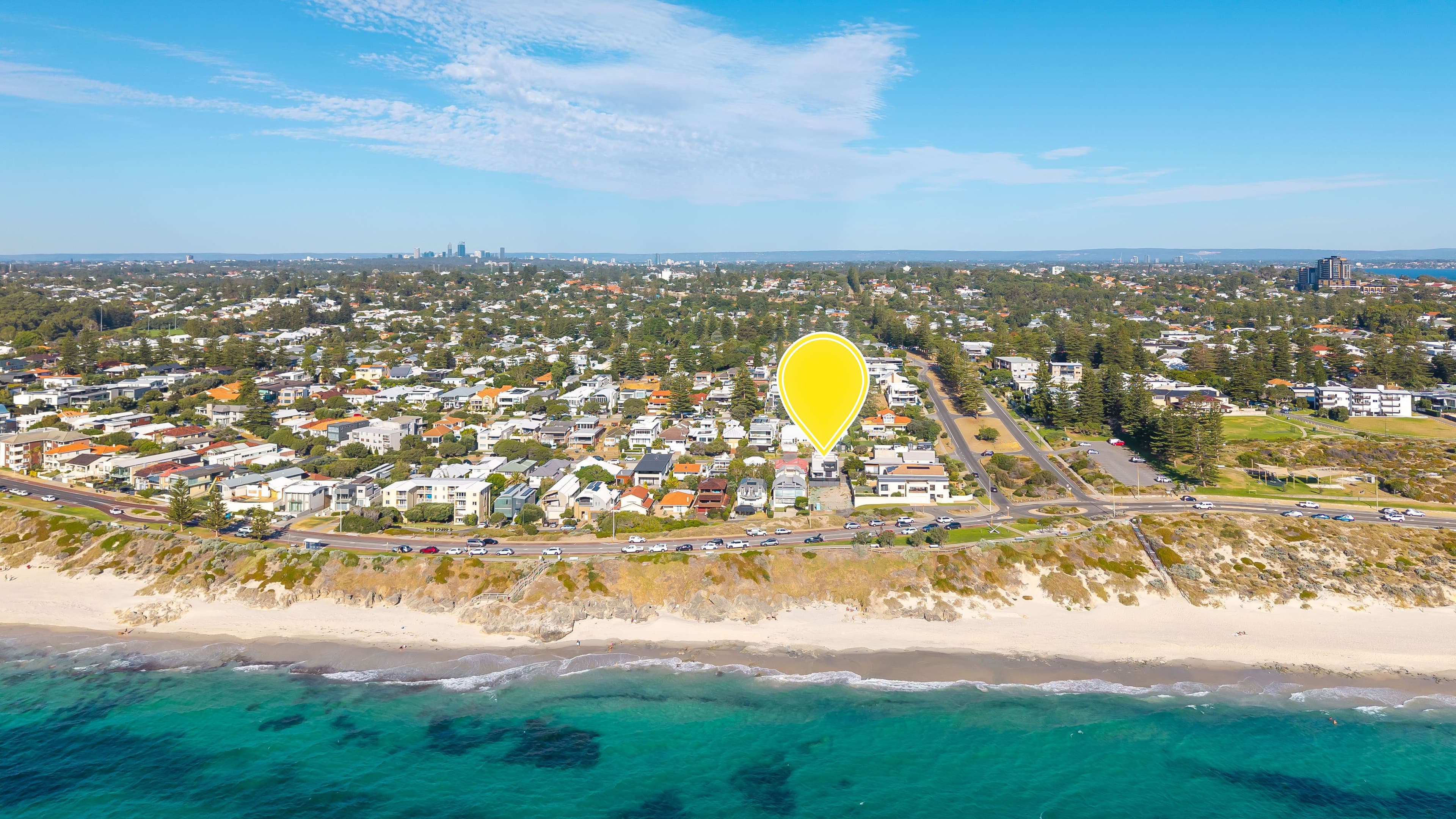 1 Margaret Street, Cottesloe WA 6011, Cottesloe - Thumbnail 2