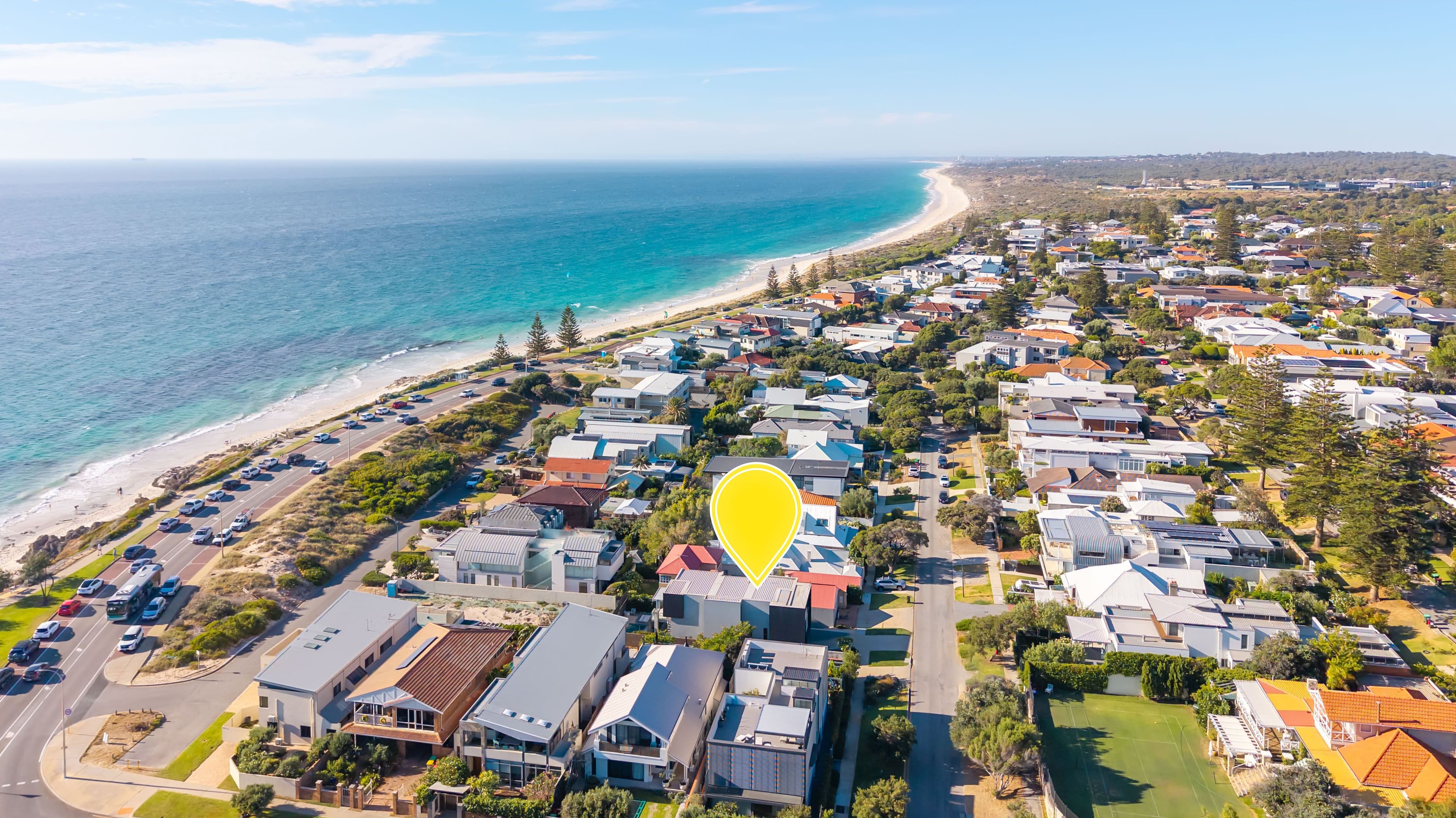 1 Margaret Street, Cottesloe WA 6011, Cottesloe - Thumbnail 3
