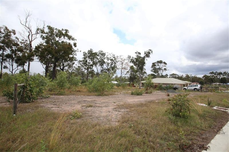 7  Southfork Circuit, BURRUM HEADS QLD 4659, Burrum Heads - Thumbnail 7