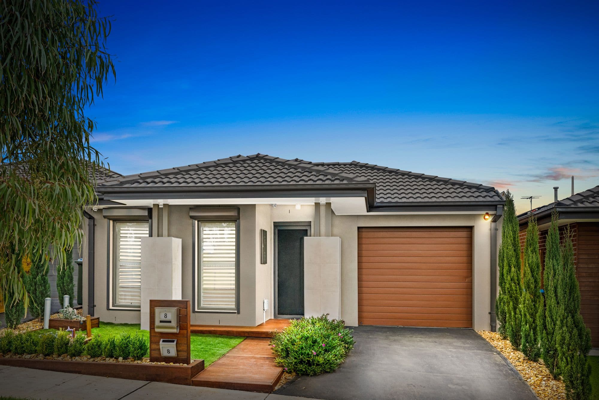 8 Crestfield Way, Wyndham Vale VIC 3024, Wyndham Vale - Image 1