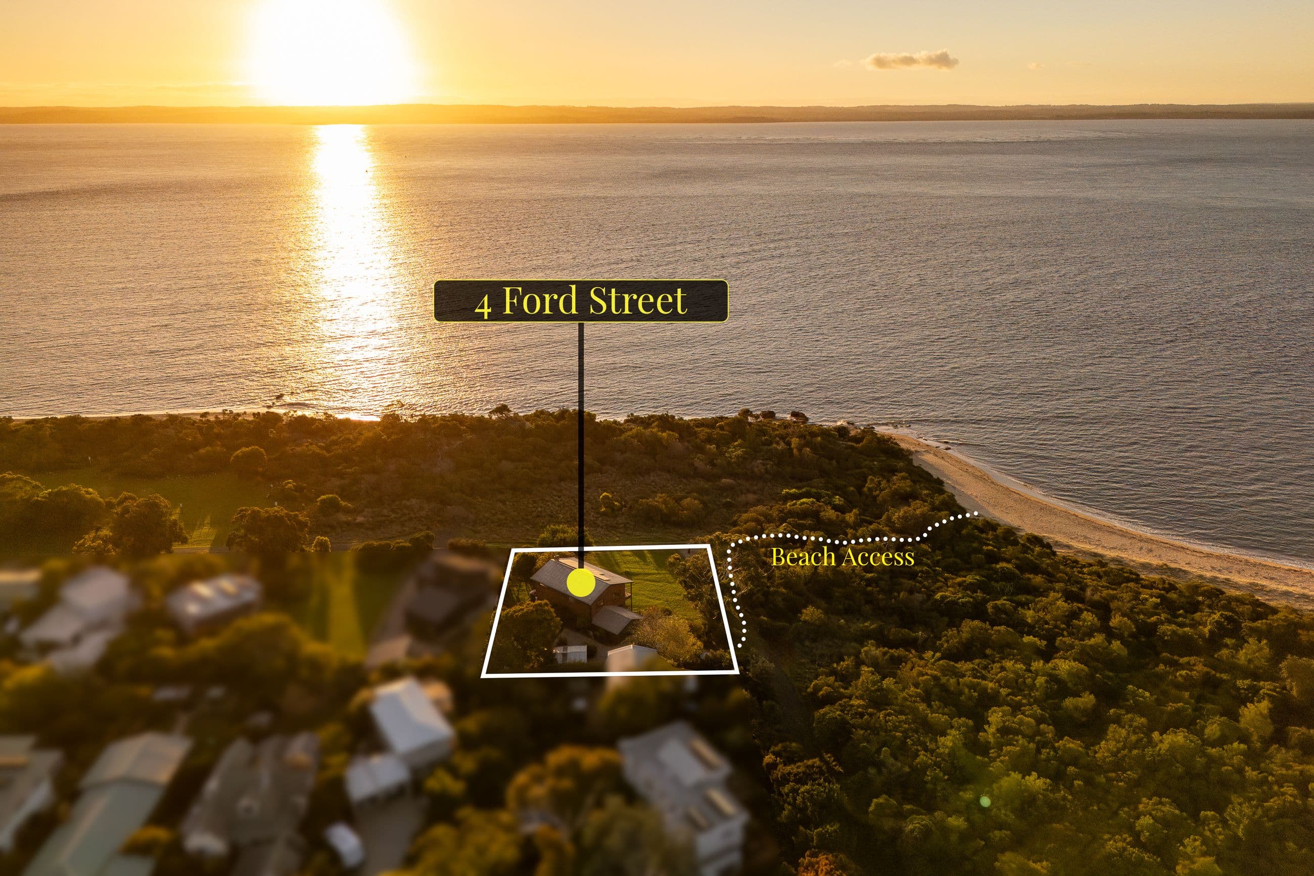 4 Ford Street, Ventnor VIC 3922, Ventnor - Image 1