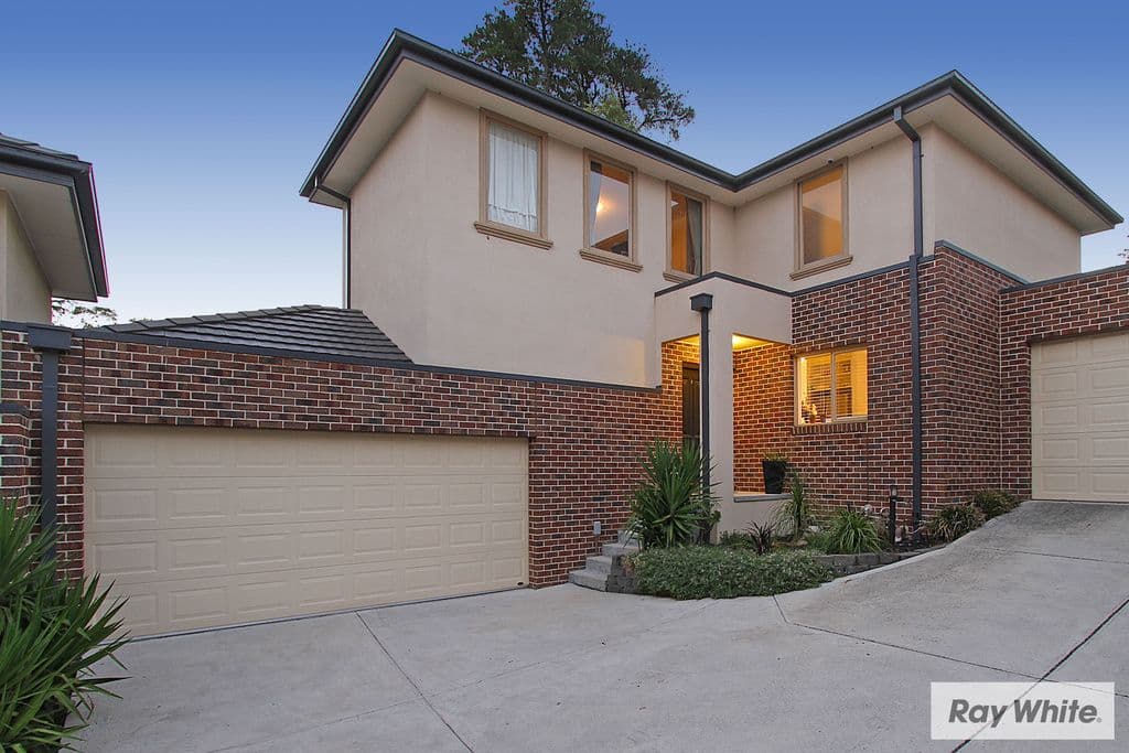 U2, 28 BAYSWATER Road, Croydon VIC 3136, Croydon - Image 1