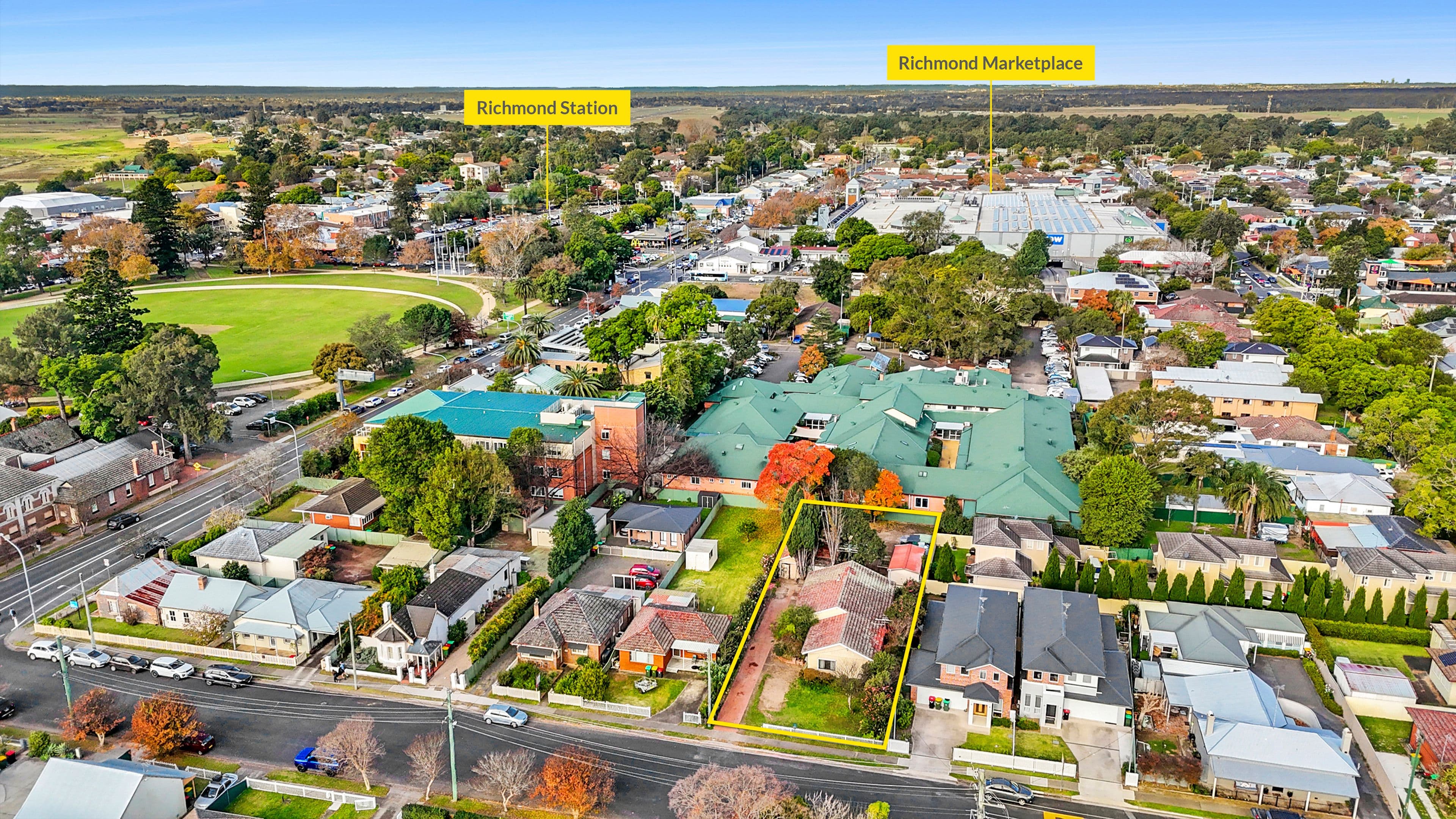 34 West Market Street, Richmond NSW 2753, Richmond - Image 1