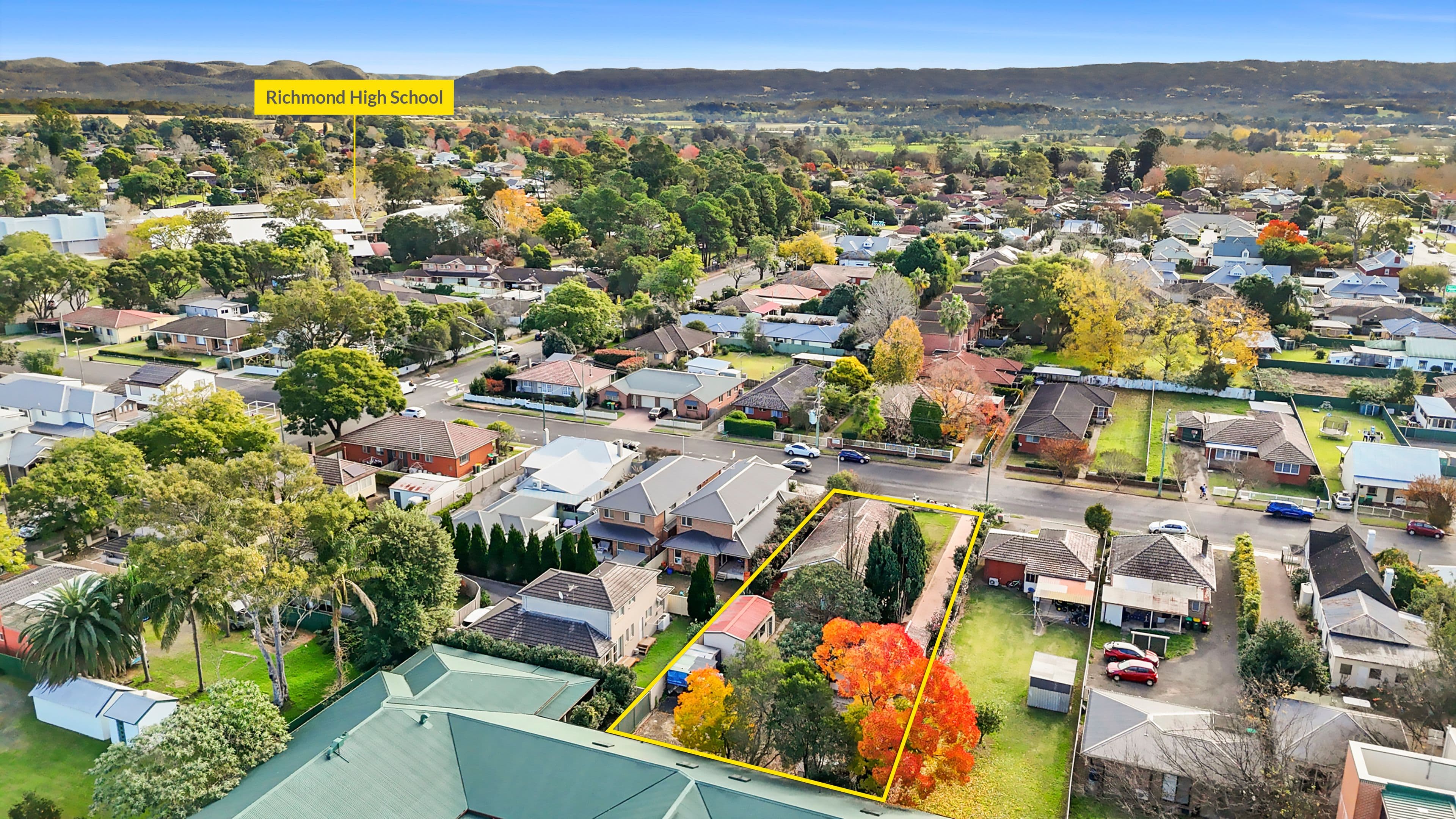 34 West Market Street, Richmond NSW 2753, Richmond - Thumbnail 2