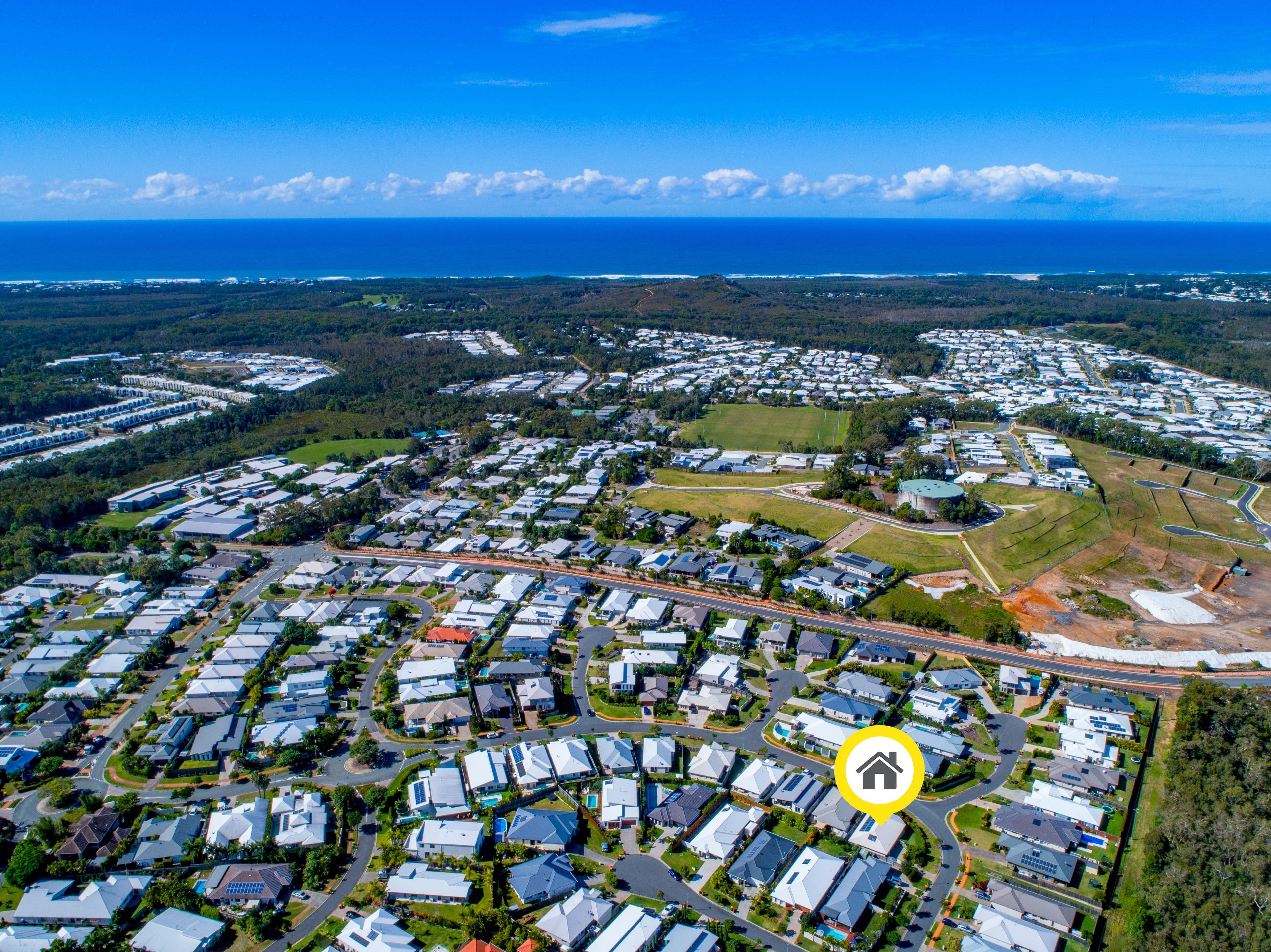 33 Sandhurst Crescent, Peregian Springs QLD 4573, Peregian Springs - Thumbnail 2