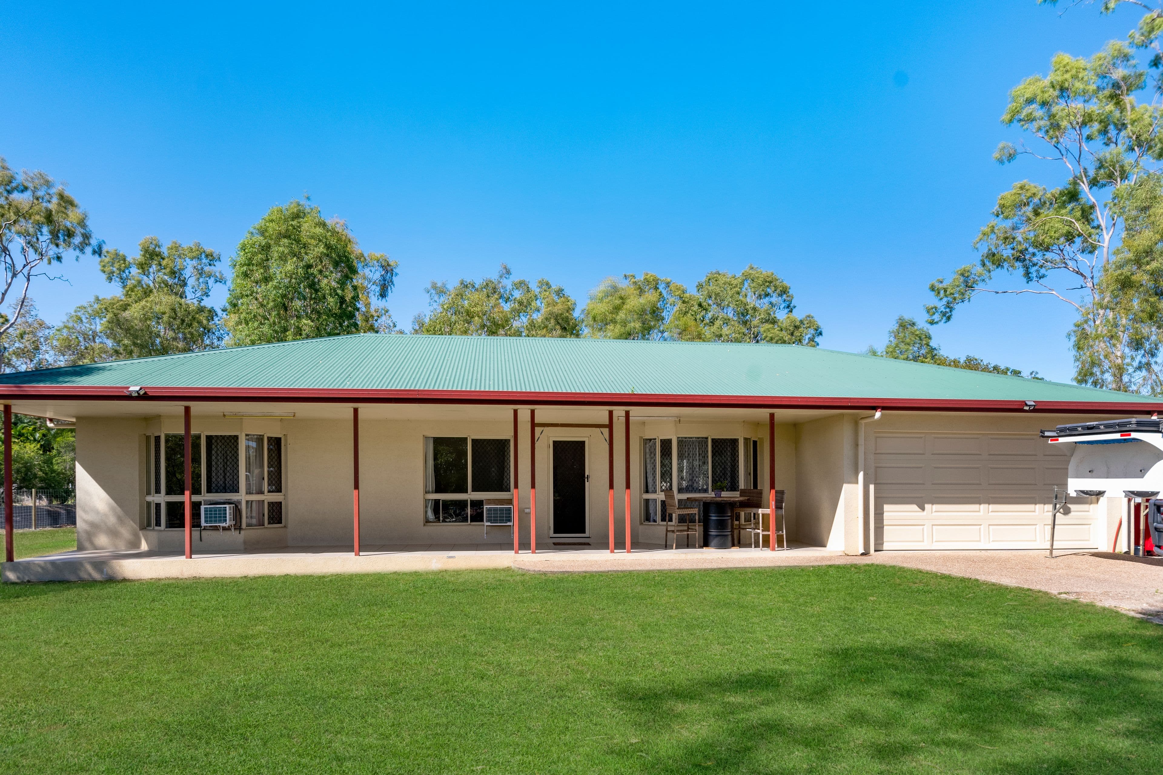26A Samhordern Road, Alice River QLD 4817, Alice River - Thumbnail 2