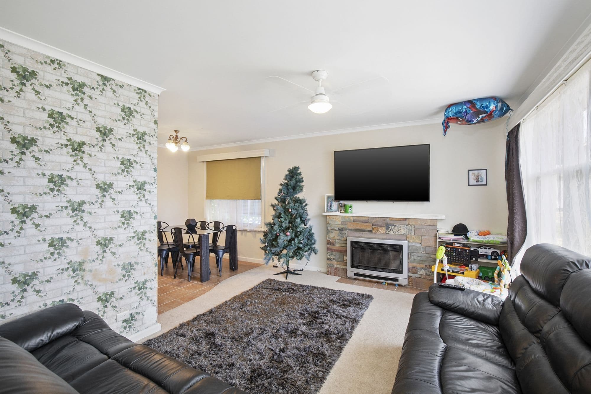 1 Clarke Street, Ararat VIC 3377, Ararat - Thumbnail 2