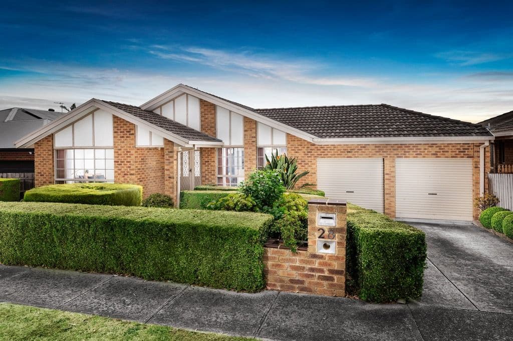 28 Manning Clark Road, Mill Park VIC 3082, Mill Park - Image 1