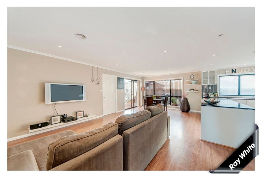 25 Wallaman Street, HARRISON ACT 2914, Harrison - Thumbnail 3