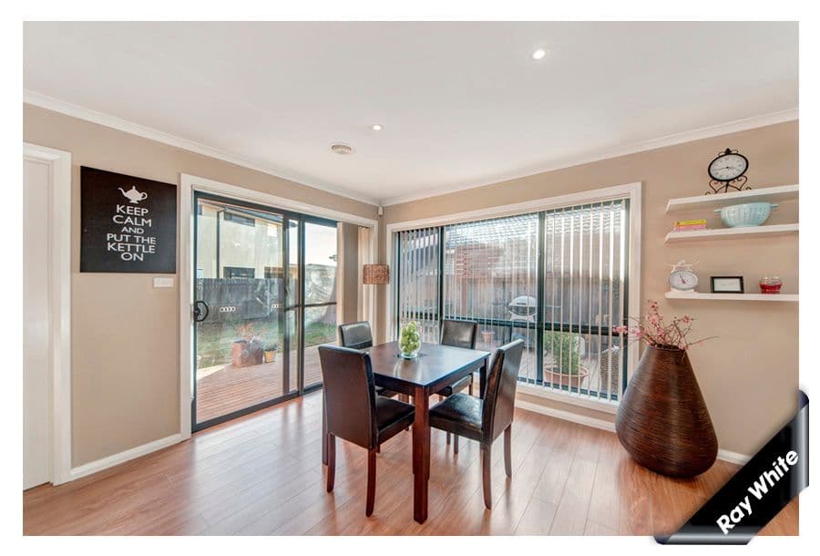 25 Wallaman Street, HARRISON ACT 2914, Harrison - Thumbnail 4