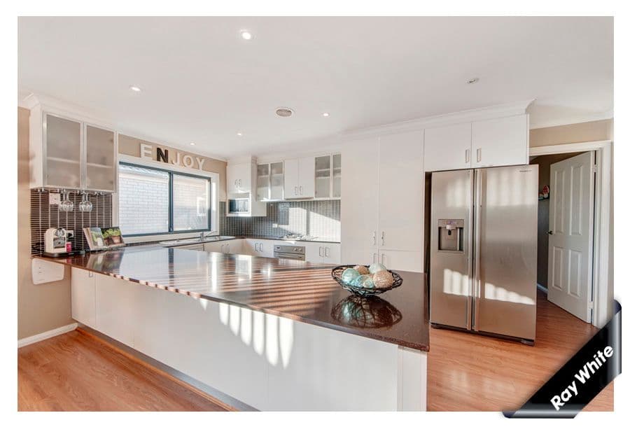 25 Wallaman Street, HARRISON ACT 2914, Harrison - Thumbnail 5