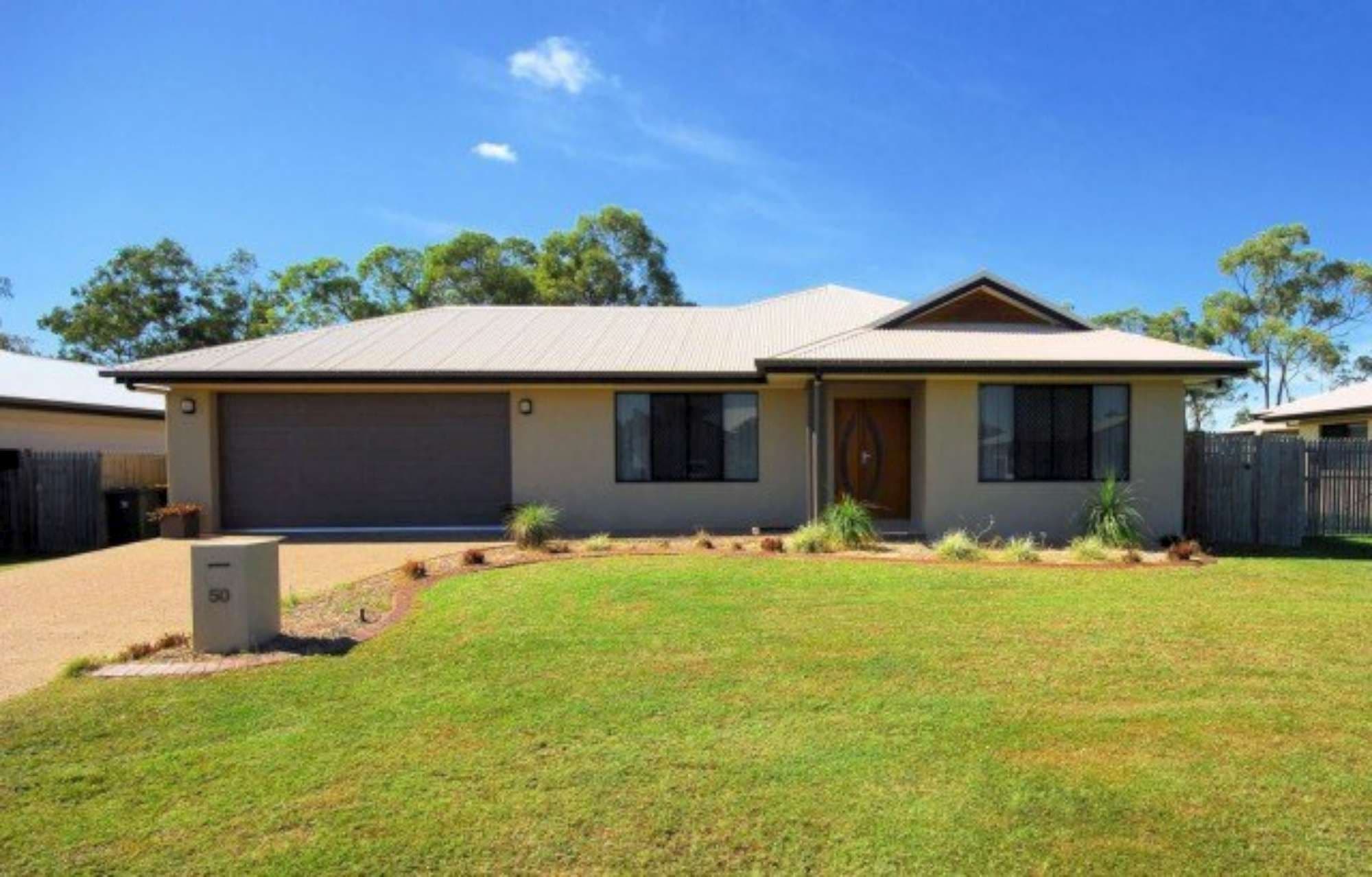50 Brenton Circuit, DEERAGUN QLD 4818, Deeragun - Thumbnail 2