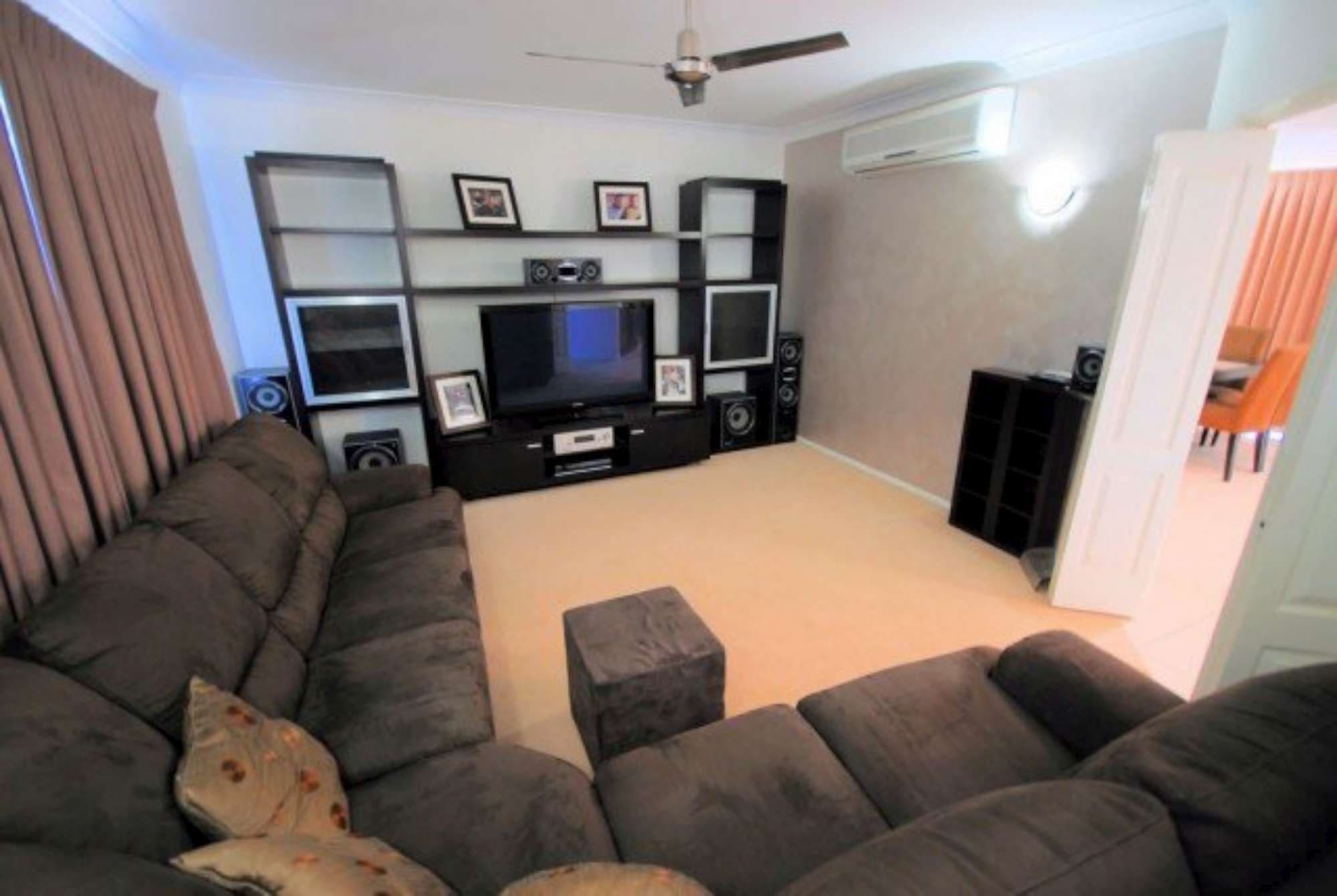 50 Brenton Circuit, DEERAGUN QLD 4818, Deeragun - Thumbnail 3