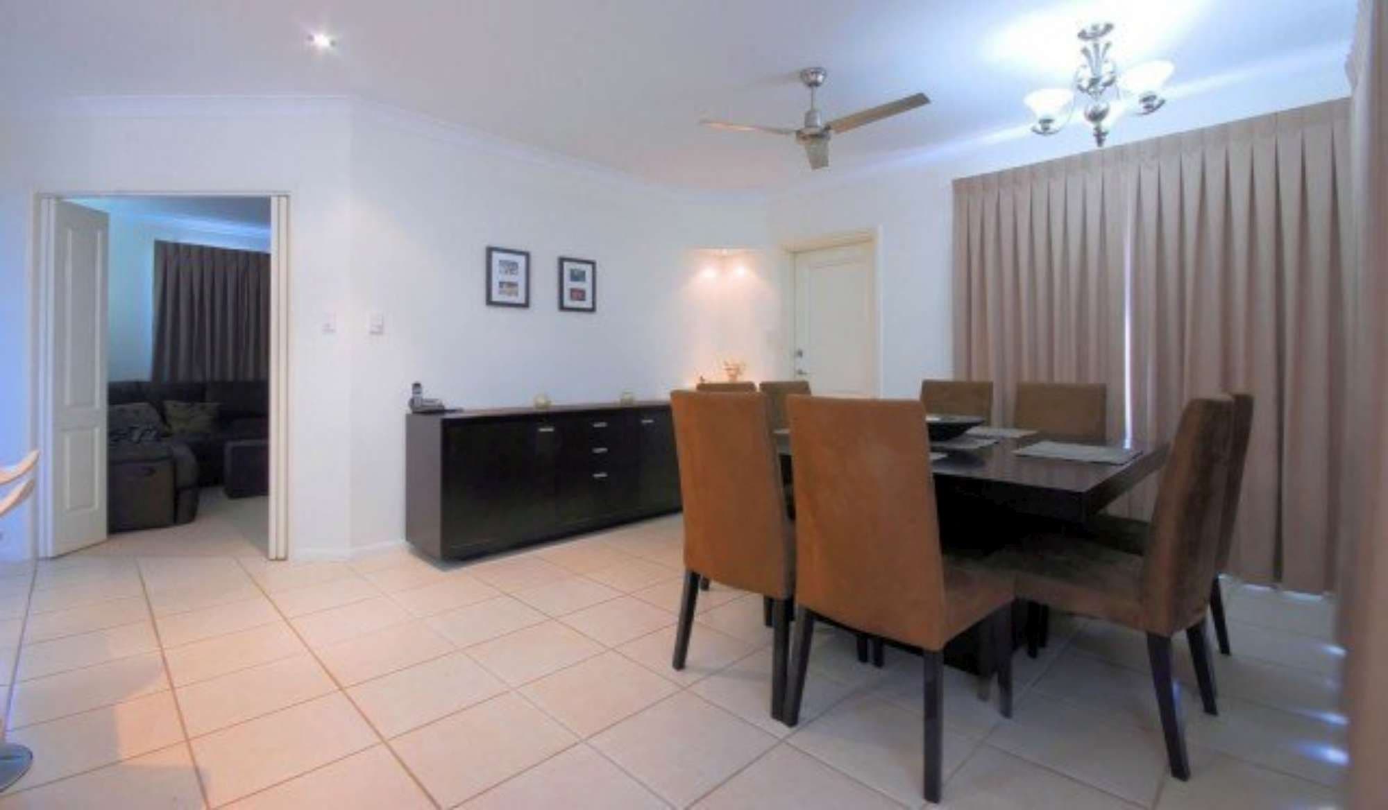 50 Brenton Circuit, DEERAGUN QLD 4818, Deeragun - Thumbnail 4