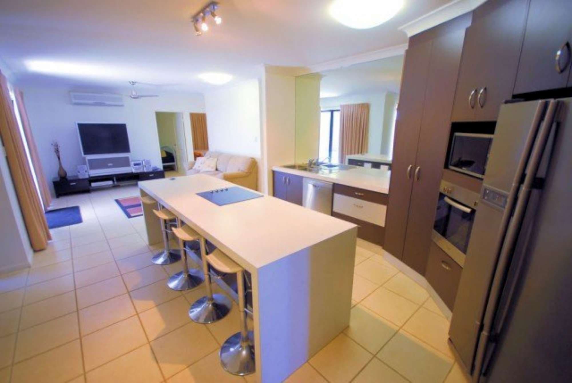 50 Brenton Circuit, DEERAGUN QLD 4818, Deeragun - Thumbnail 5