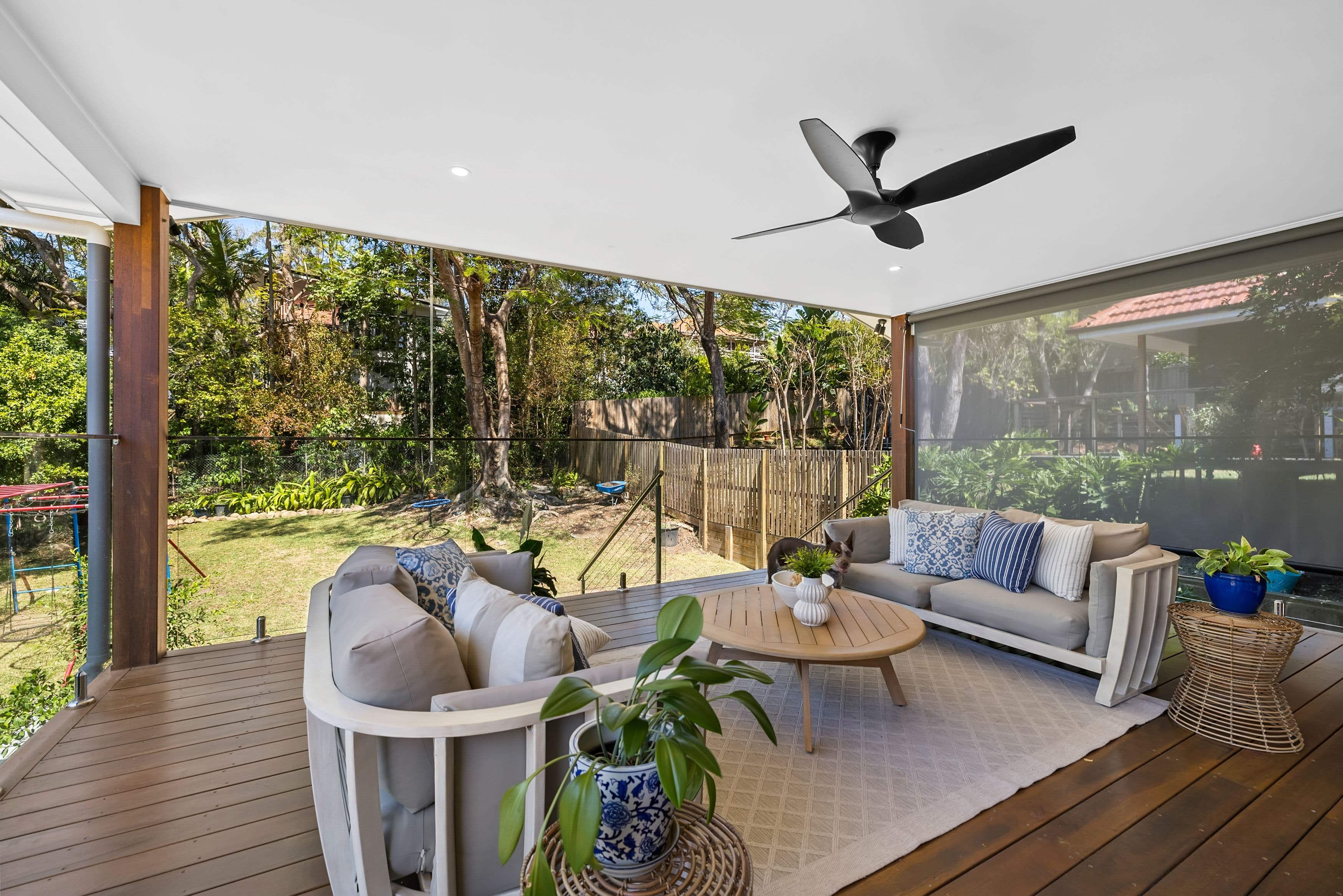 38 Gordon Road, Bardon QLD 4065, Bardon - Thumbnail 6