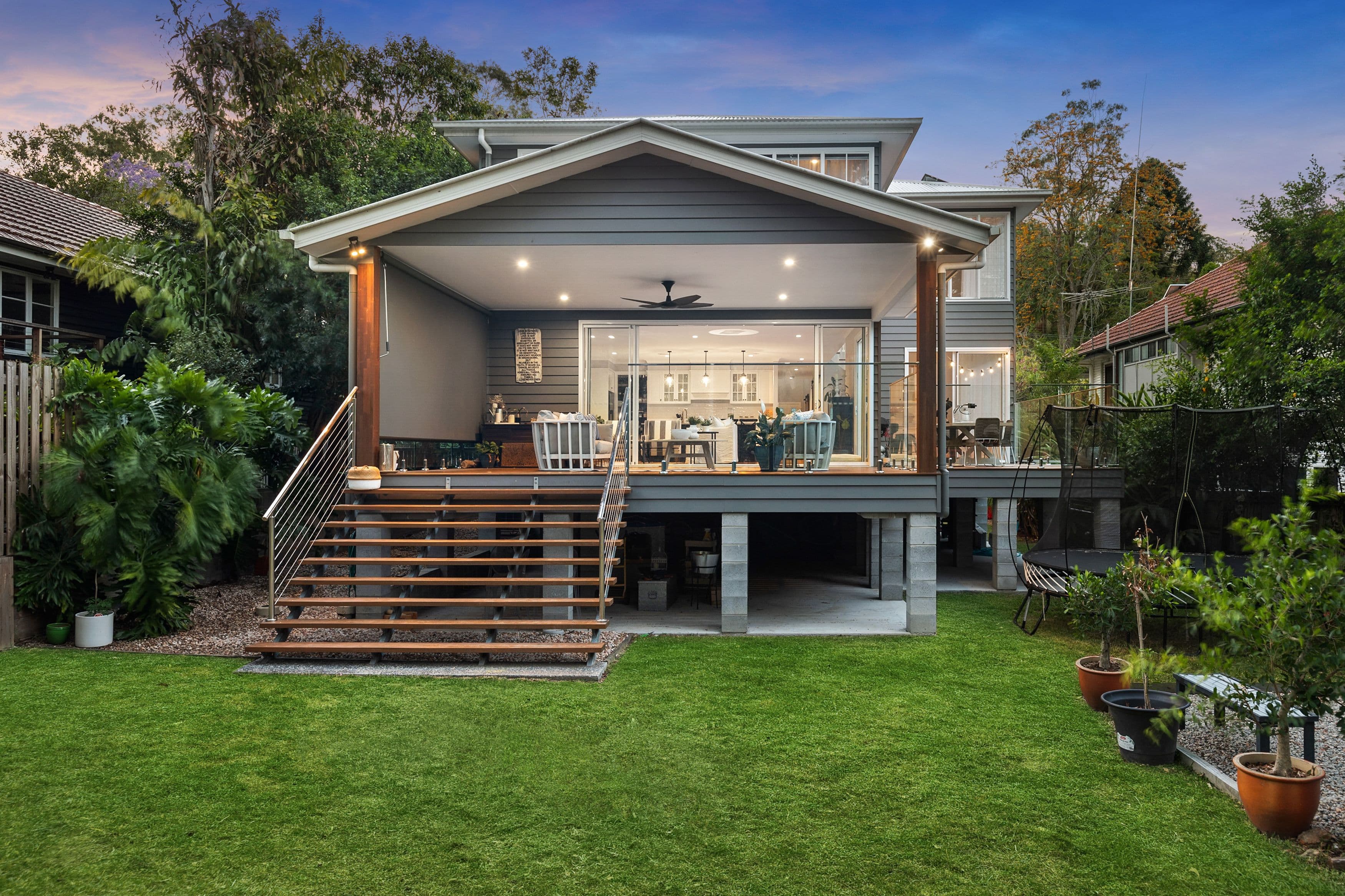 38 Gordon Road, Bardon QLD 4065, Bardon - Thumbnail 7