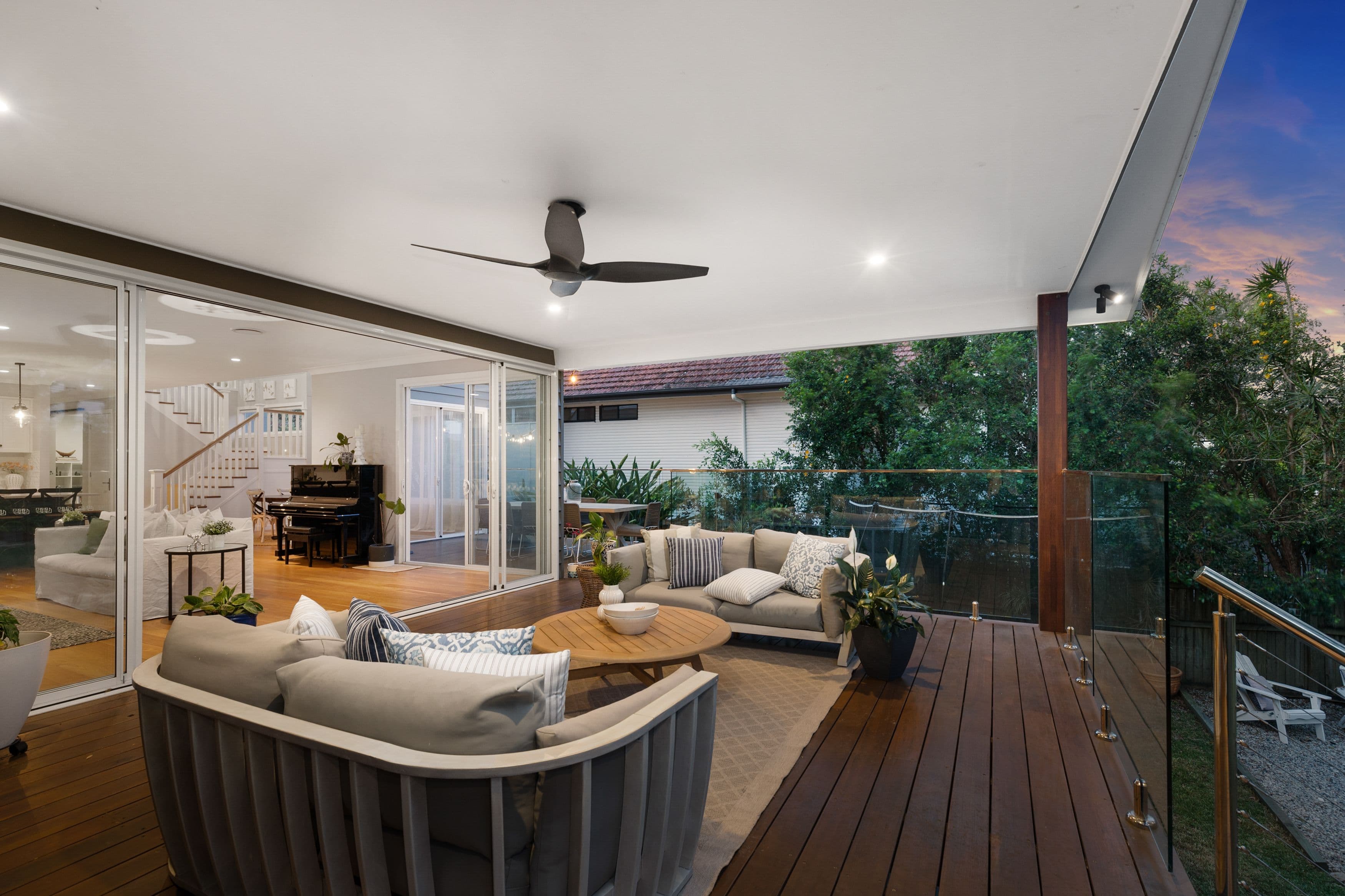 38 Gordon Road, Bardon QLD 4065, Bardon - Thumbnail 8