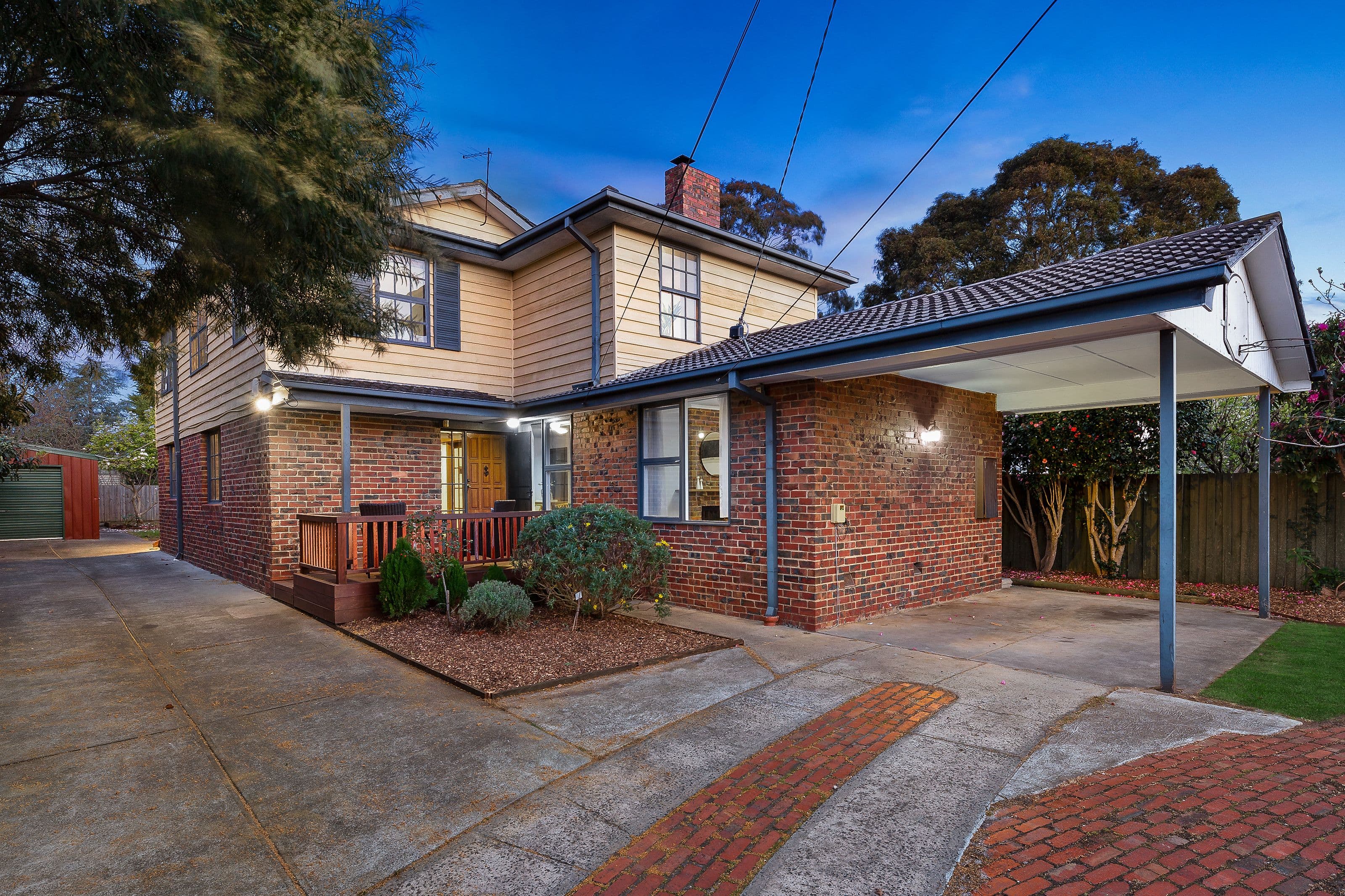 5 Magnolia Court, Glen Waverley VIC 3150, Glen Waverley - Image 1