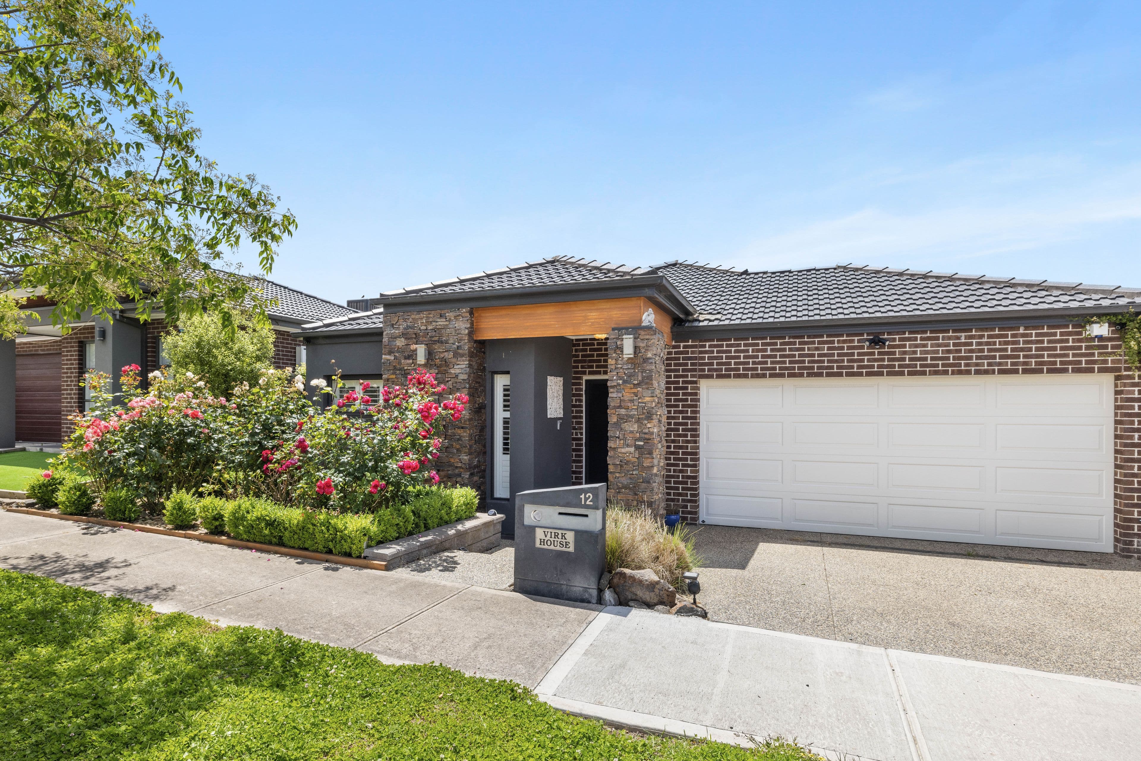 12 Fitzpatrick Circuit, Kalkallo VIC 3064, Kalkallo - Image 1