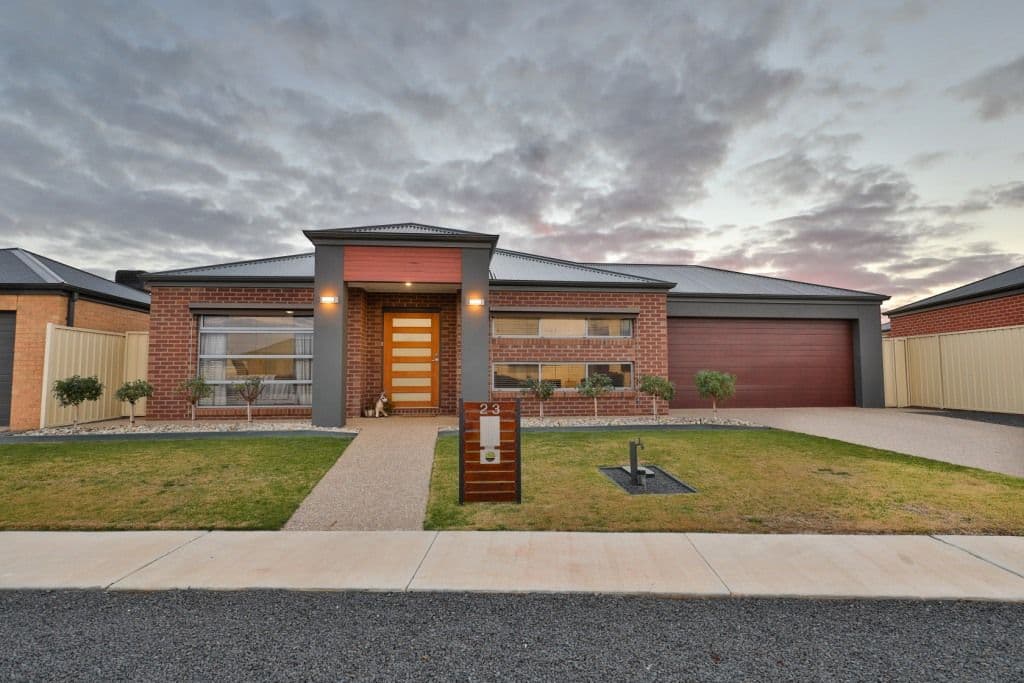 23 Palm Springs Drive, Mildura VIC 3500, Mildura - Image 1
