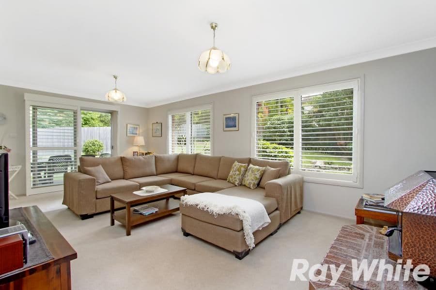18 McDonald Street, NORTH ROCKS NSW 2151, North Rocks - Thumbnail 2