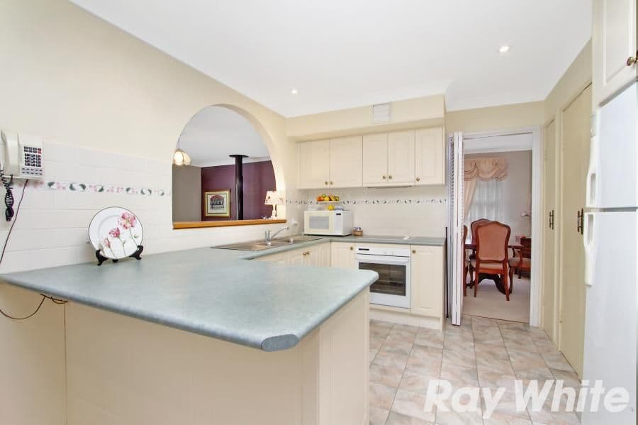 18 McDonald Street, NORTH ROCKS NSW 2151, North Rocks - Thumbnail 3