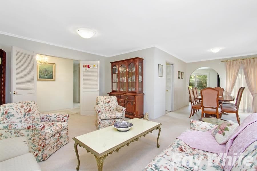 18 McDonald Street, NORTH ROCKS NSW 2151, North Rocks - Thumbnail 4