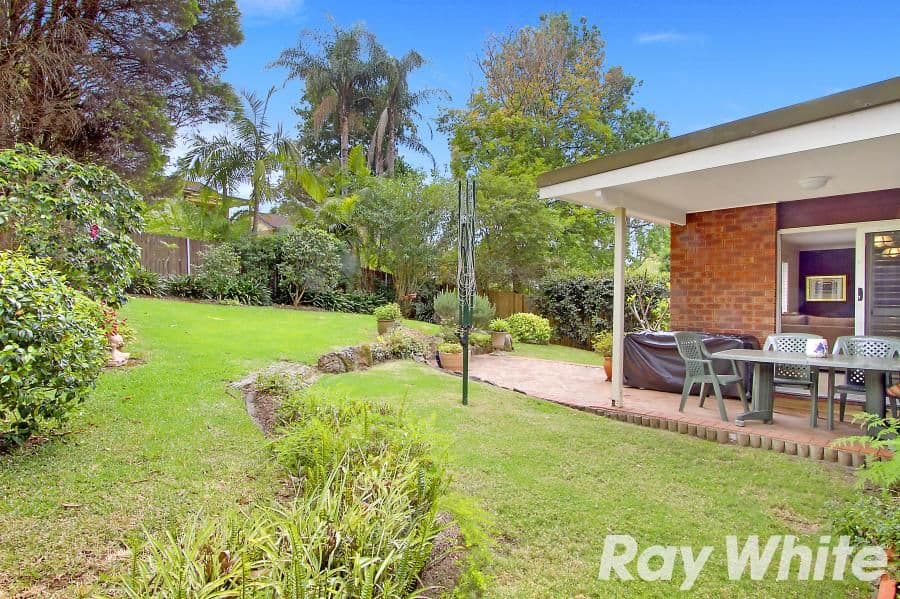 18 McDonald Street, NORTH ROCKS NSW 2151, North Rocks - Thumbnail 8